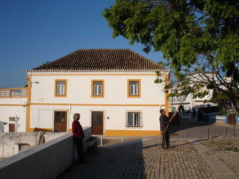 Casa Da Palmeirinha Ξενοδοχείο Portimão Εξωτερικό φωτογραφία